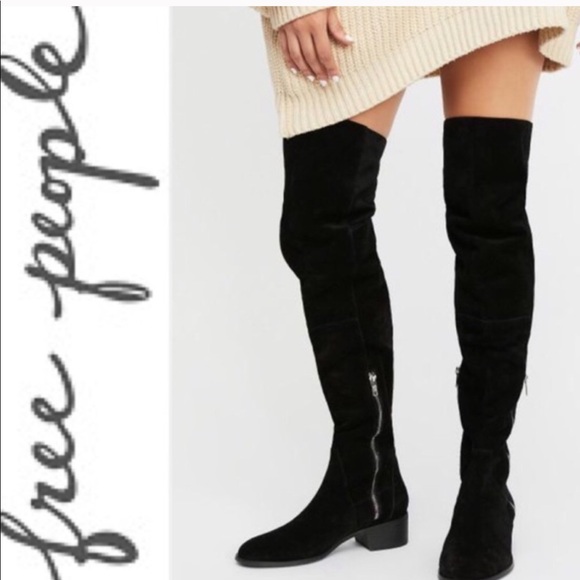 Free People Shoes - Free People Everly Boot